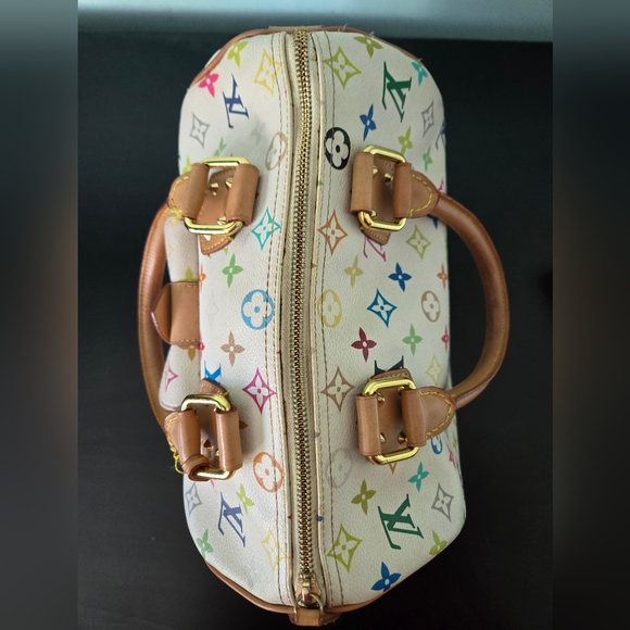 2000s Louis Vuitton Handbag - Picture 9 of 10